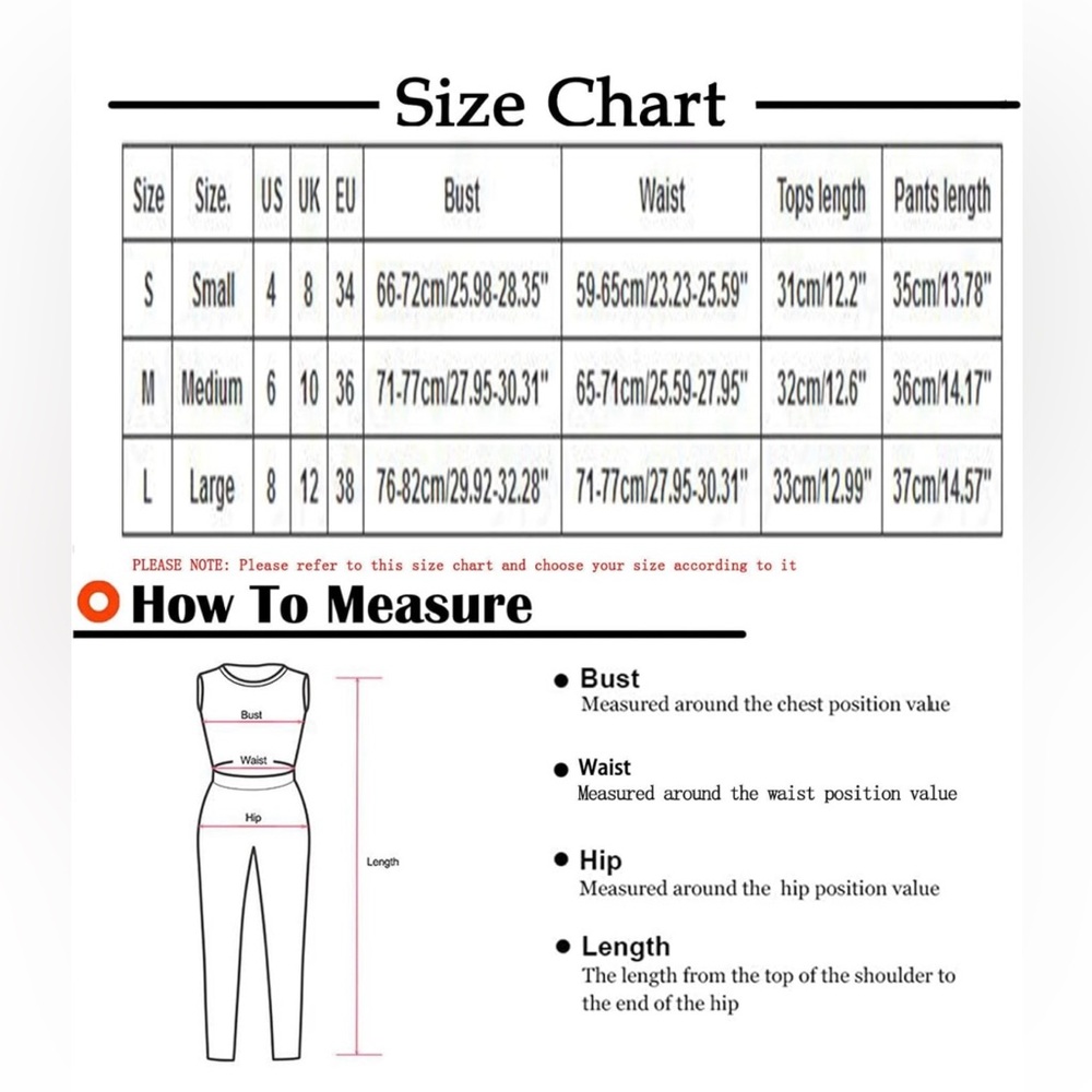 Qinsen Women's Workout 2 Piece SetBack Crisscross Backless Elastic Waist - Picture 6 of 8